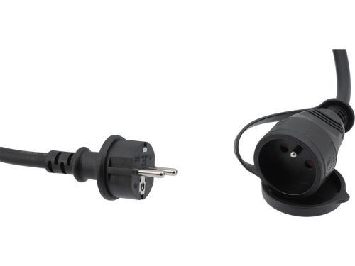 YATO DIELENSKÝ STAVEBNÝ PREDLŽOVACÍ KÁBEL 3x1,5MM2, 40M (YT-81028)