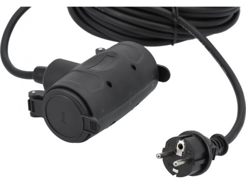 YATO STAVEBNÝ PREDLŽOVACÍ KÁBEL 3X1,5MM2, 20M (YT-81031)