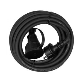   YATO DIELENSKÝ PREDLŽOVACÍ KÁBEL H07RN-F 3x1,5MM2, 5M (YT-81121)