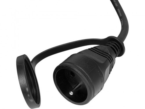 YATO DIELENSKÝ PREDLŽOVACÍ KÁBEL H07RN-F 3x1,5MM2, 5M (YT-81121)