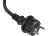 YATO DIELENSKÝ PREDLŽOVACÍ KÁBEL H07RN-F 3x1,5MM2, 5M (YT-81121)