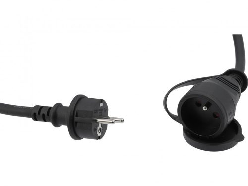 YATO PREDLŽOVACÍ KÁBEL STAVEBNÝ DIELENSKÝ 10M (YT-81122)