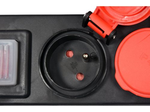 YATO Predlžovací kábel / zásuvka U.4G*3.0M (YT-81240)