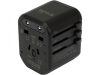 YATO CESTOVNÝ ADAPTÉR UNIV. USB, USB-C 18W (YT-81300)