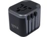 YATO Univerzálny napájací adaptér UNIV. 2XUSB 12W (YT-81301)