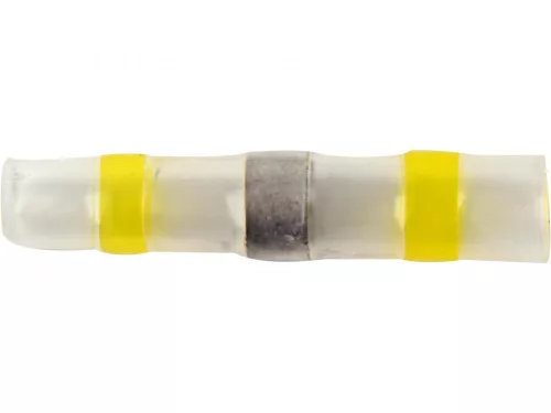 YATO Vodotesné teplom zmršťovacie bužírky s cínom SL. 4-6MM2 100KS (YT-81454)