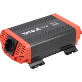 YATO MENIČ NAPÁJANIA 12/230V 300W (YT-81481)