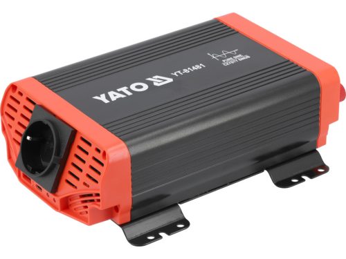 YATO MENIČ NAPÁJANIA 12/230V 300W (YT-81481)