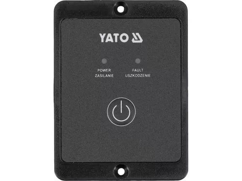 YATO OVLÁDACÍ PANEL PRE YT-81483 (YT-81484)