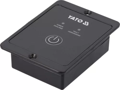 YATO OVLÁDACÍ PANEL PRE YT-81483 (YT-81484)