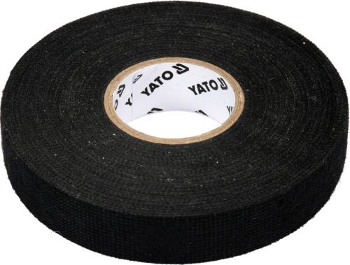 YATO textilná páska na viazanie káblov 25 m / 19 mm (YT-81501)