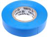 YATO IZOLAČNÁ PÁSKA 0,13MM 15MMx20M MODRÁ (YT-81591)