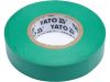 YATO IZOLAČNÁ PÁSKA 0,13MM 15MMx20M ZELENÁ (YT-81595)