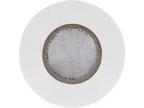 YATO IZOLAČNÁ PÁSKA 19MMX20MX0,13MM BIELA (YT-81656)