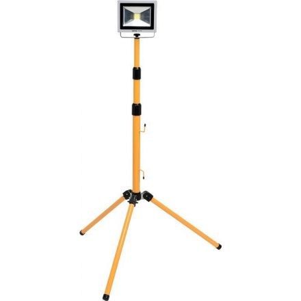 YATO Lampa COB LED na stojanu (YT-81788)