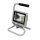 YATO PRENOSNÁ LED LAMPA 20W 1400LM COB (YT-81799)