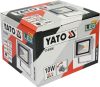 YATO Reflektor s vysoko svietivou COB LED, 10W, 700l, IP65 (YT-81800)