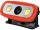 YATO Lampa pracovná s reproduktorom / 2 x 15W / IP44 / 2000lm (YT-81808)
