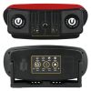 YATO Lampa pracovná s reproduktorom / 2 x 15W / IP44 / 2000lm (YT-81808)