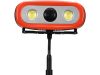YATO Stojan teleskopický na upevnenie lampy LED 5/16" (YT-81809)