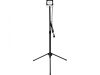 YATO elektrický statív LED reflektor 1900 lumenov 20W (YT-818141)
