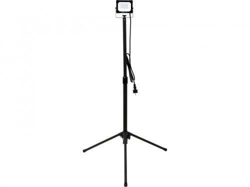 YATO elektrický statív LED reflektor 1900 lumenov 20W (YT-818141)