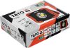 YATO Nabíjací COB LED 10W svietidlo a PowerBank (YT-81820)