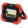 YATO PRENOSNÉ PRACOVNE SVIETIDLO 10W COB LED 680LM (YT-81821)