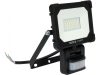 YATO HALOGÉNOVÝ LED REFLEKTOR 20W POHYBOVÝ SENZOROM (YT-818271)