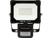 YATO HALOGÉNOVÝ LED REFLEKTOR 20W POHYBOVÝ SENZOROM (YT-818271)