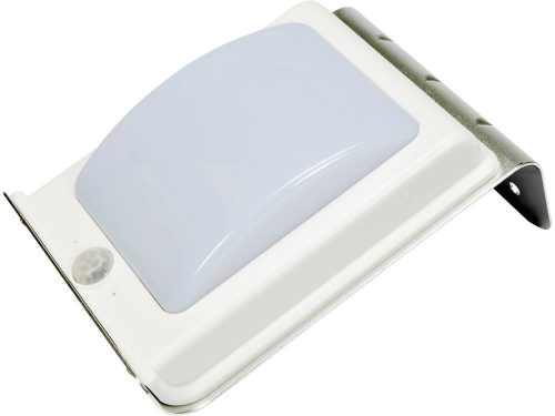 YATO NÁSTENNÉ SOLÁRNE lLED SVIETIDLO SO SNÍMAČOM POHYBU (YT-81855)