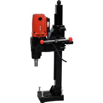 YATO Diamantová vŕtačka so statívom / 2800W / 700 RPM (YT-81983)