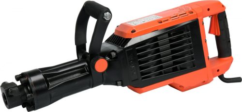 YATO demolačné kladivo chladené olejom / 1600W / 1.900 úderov-min / 65J (YT-82001)