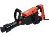 YATO BÚRACIE KLADIVO 70J 1600W (YT-82002)