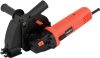 YATO Elektrická drážkovačka / 1700W / 125 mm   (YT-82015)