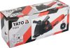 YATO Elektrická drážkovačka / 1700W / 125 mm   (YT-82015)