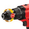 YATO ELEKTRICKÝ SIEŤOVÝ VŔTACÍ SKRUTKOVAČ13MM; 85NM (YT-82063)