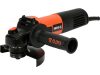 YATO BRÚSKA UHLOVÁ 850W 125MM (YT-82097)