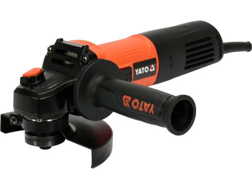 YATO BRÚSKA UHLOVÁ 850W 125MM (YT-82097)
