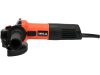 YATO BRÚSKA UHLOVÁ 850W 125MM (YT-82097)