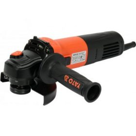   YATO UHLOVÁ BRÚSKA 1400W 125MM VARIABILNÁ OTÁČKA (YT-82098)