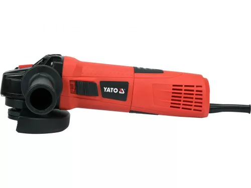 YATO UHLOVÁ BRÚSKA 125MM 1700W (10000 ot./min.) (YT-821023)