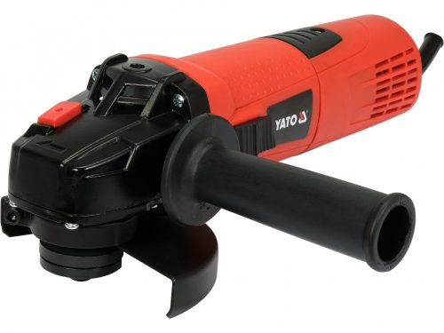 YATO UHLOVÁ BRÚSKA 125MM 1700W (VAR. RÝCHLOSŤ) (YT-821024)