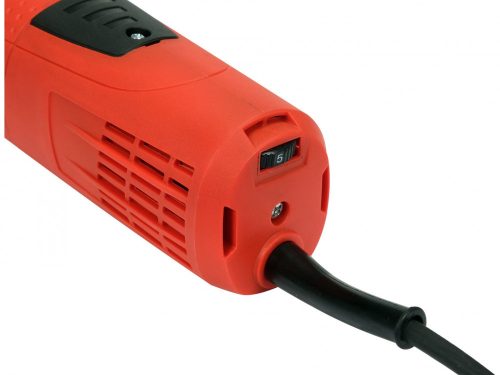 YATO UHLOVÁ BRÚSKA 125MM 1700W (VAR. RÝCHLOSŤ) (YT-821024)