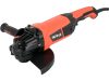 YATO BRÚSKA UHLOVÁ 230MM 2400W (YT-82105)