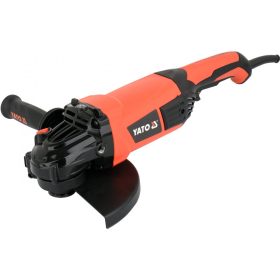YATO BRÚSKA UHLOVÁ 230MM 2400W (YT-82105)