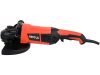 YATO BRÚSKA UHLOVÁ 230MM 2400W (YT-82105)