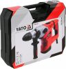 YATO Vŕtacie kladivo SDS+ 1500W (YT-82127)