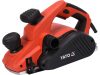 YATO VÝKONOVÝ PLÁNOVAČ 110MM 1300W (YT-82144)