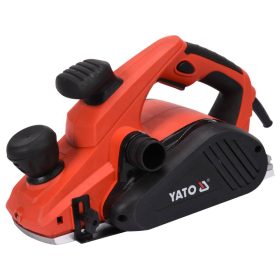 YATO VÝKONOVÝ PLÁNOVAČ 110MM 1300W (YT-82144)
